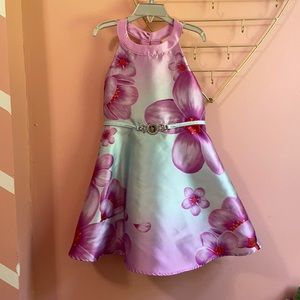 Disney dress- Mulan for girls